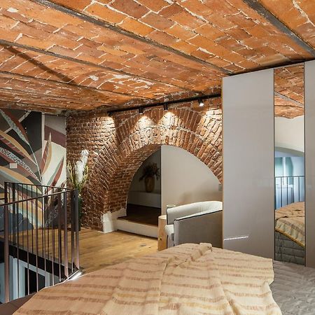 Bellevue Navigli Apartment Милано Екстериор снимка
