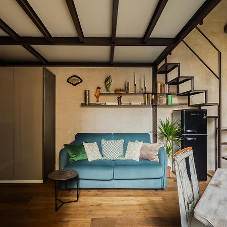 Bellevue Navigli Apartment Милано Екстериор снимка