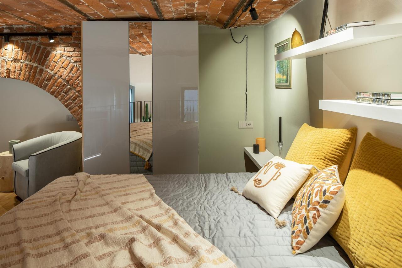Bellevue Navigli Apartment Милано Екстериор снимка