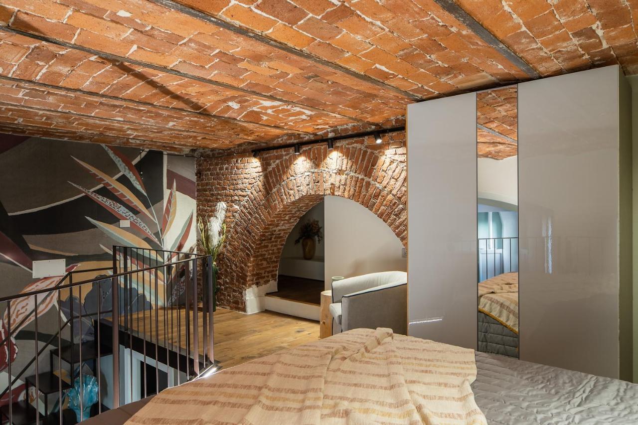 Bellevue Navigli Apartment Милано Екстериор снимка