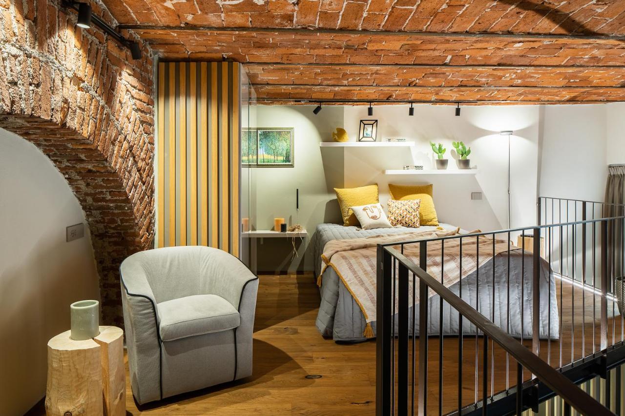 Bellevue Navigli Apartment Милано Екстериор снимка