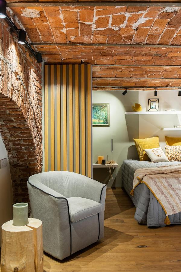 Bellevue Navigli Apartment Милано Екстериор снимка
