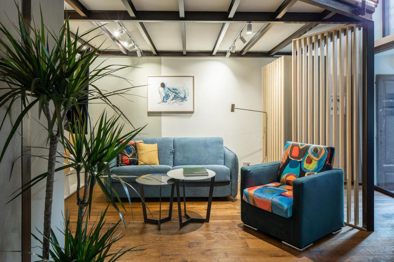 Bellevue Navigli Apartment Милано Екстериор снимка
