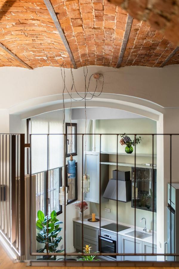 Bellevue Navigli Apartment Милано Екстериор снимка