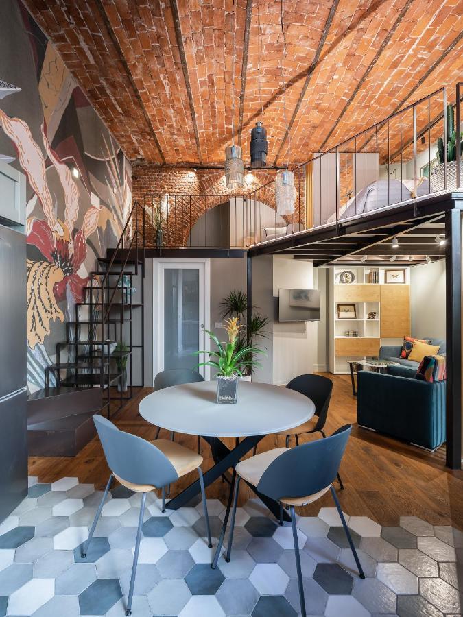 Bellevue Navigli Apartment Милано Екстериор снимка