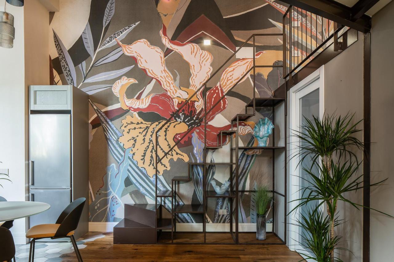 Bellevue Navigli Apartment Милано Екстериор снимка