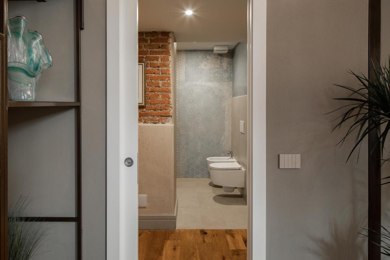 Bellevue Navigli Apartment Милано Екстериор снимка