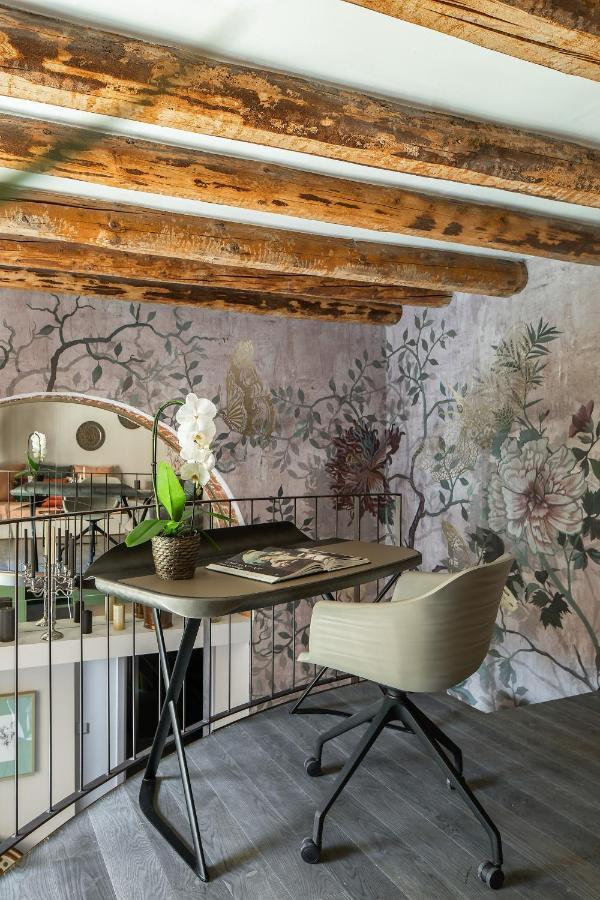 Bellevue Navigli Apartment Милано Екстериор снимка