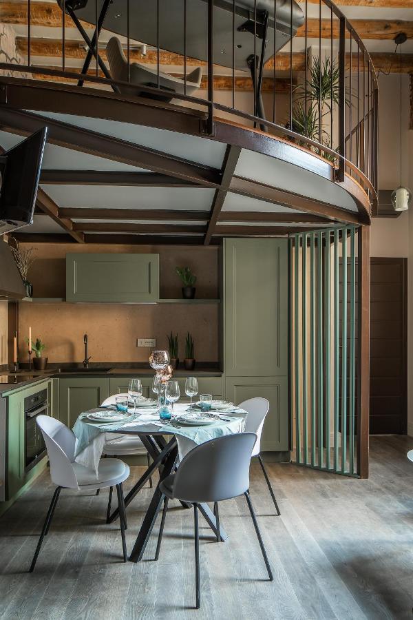Bellevue Navigli Apartment Милано Екстериор снимка