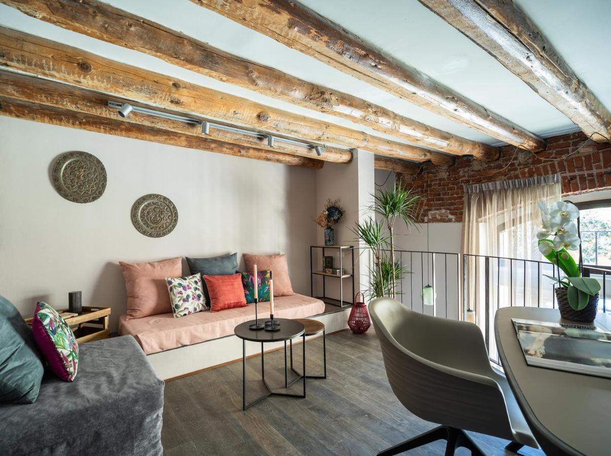 Bellevue Navigli Apartment Милано Екстериор снимка
