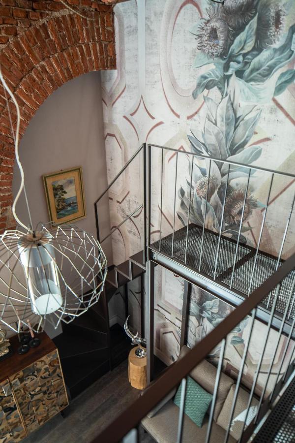 Bellevue Navigli Apartment Милано Екстериор снимка