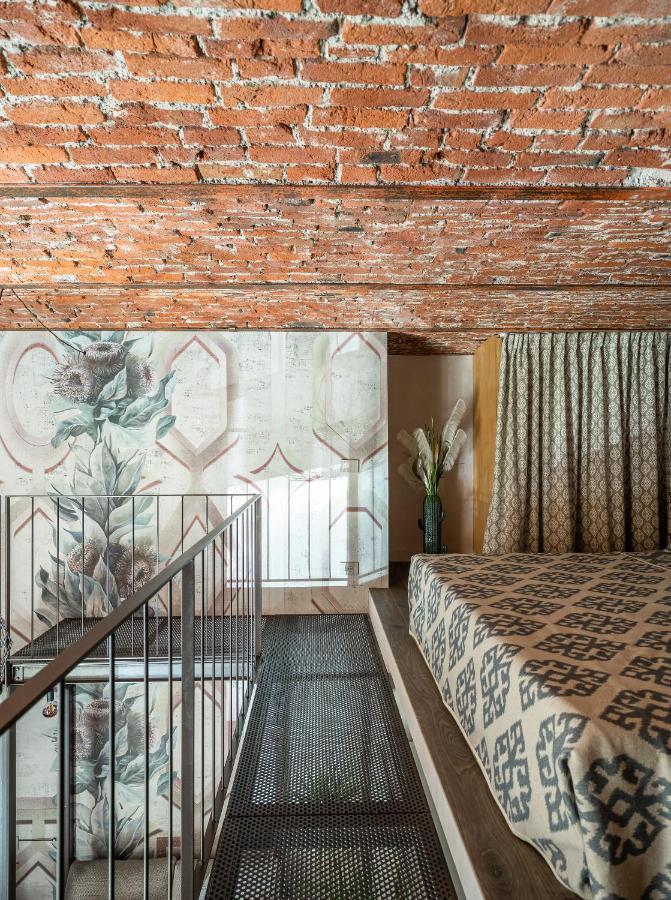 Bellevue Navigli Apartment Милано Екстериор снимка