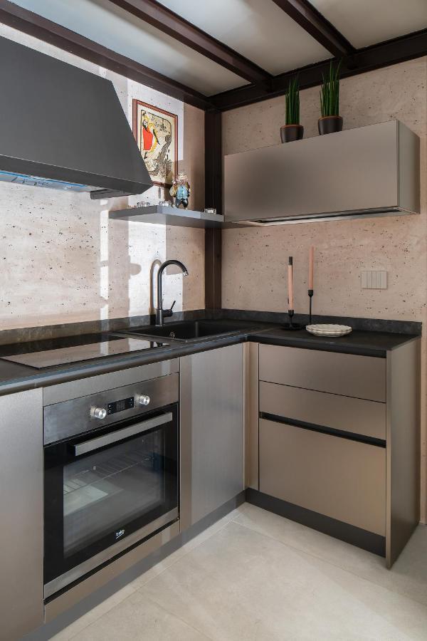 Bellevue Navigli Apartment Милано Екстериор снимка