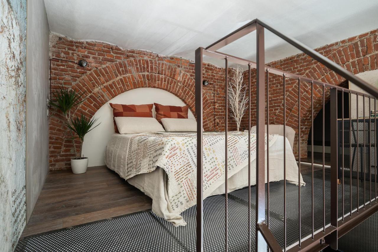 Bellevue Navigli Apartment Милано Екстериор снимка