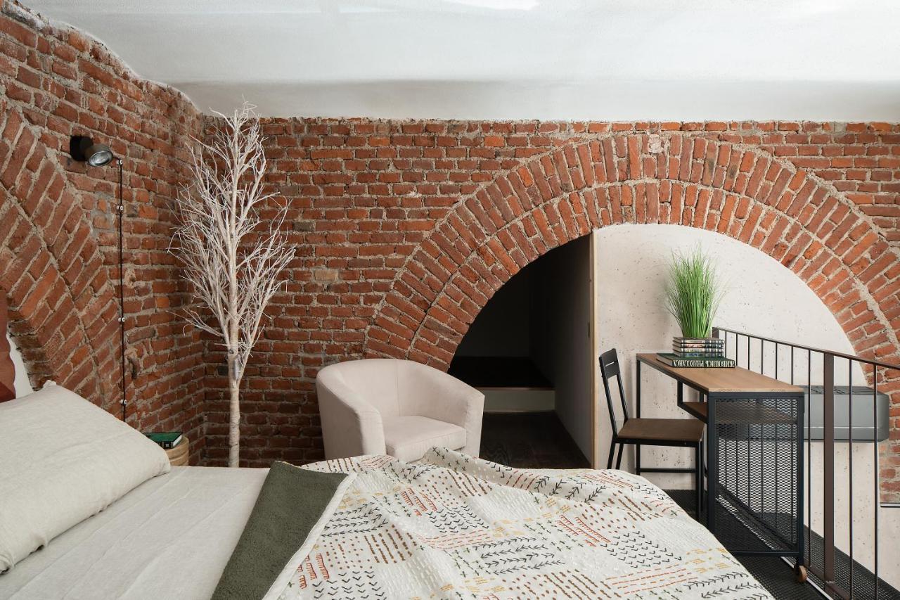 Bellevue Navigli Apartment Милано Екстериор снимка