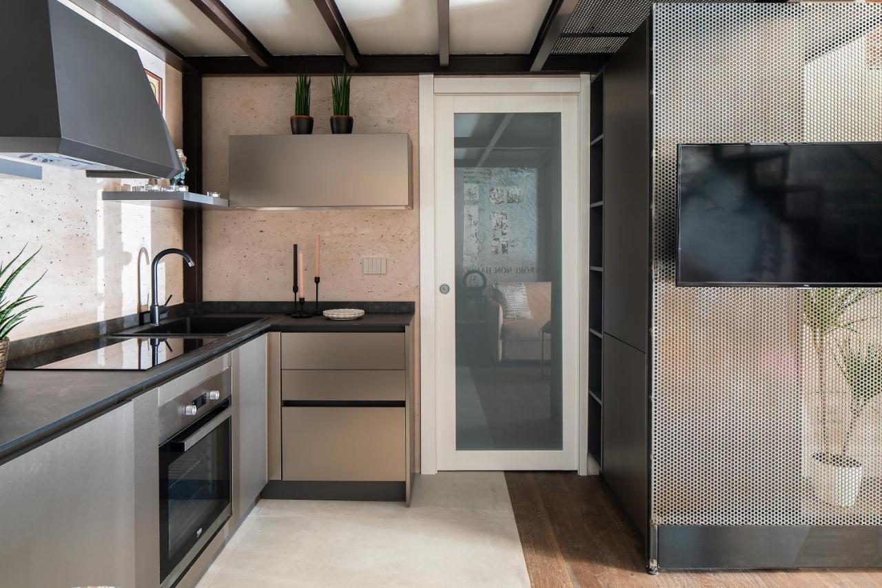 Bellevue Navigli Apartment Милано Екстериор снимка
