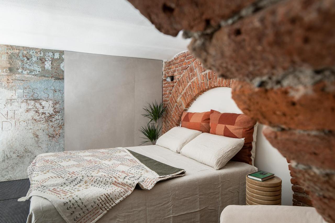 Bellevue Navigli Apartment Милано Екстериор снимка