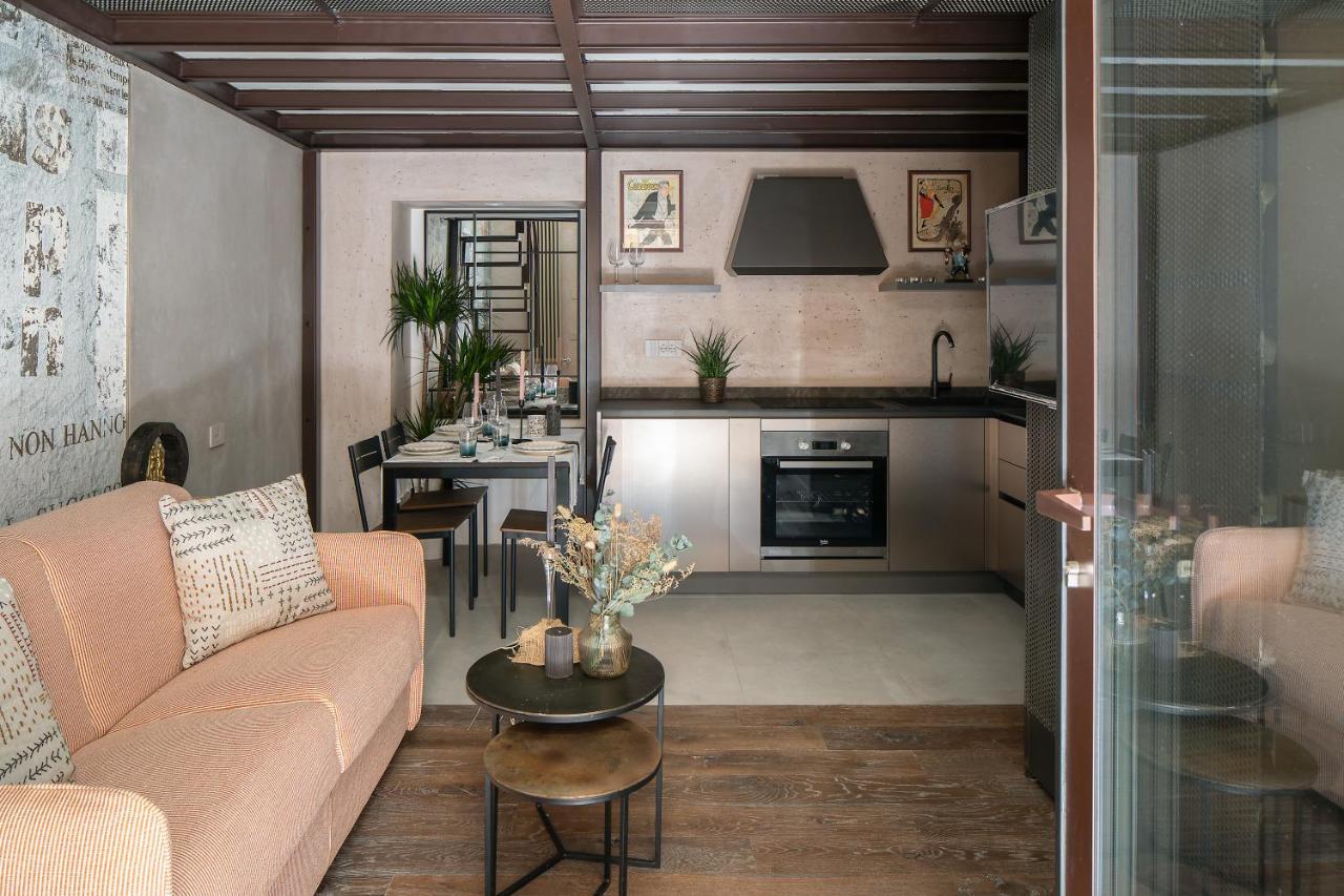 Bellevue Navigli Apartment Милано Екстериор снимка