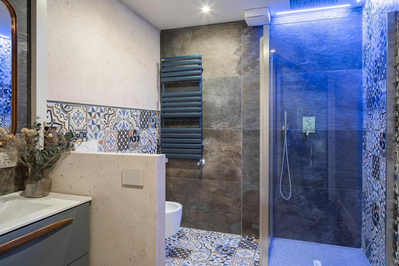 Bellevue Navigli Apartment Милано Екстериор снимка