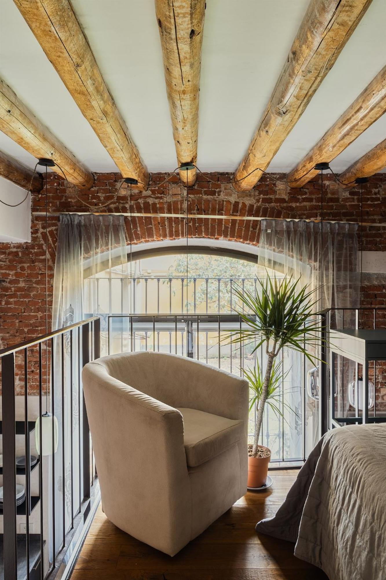 Bellevue Navigli Apartment Милано Екстериор снимка