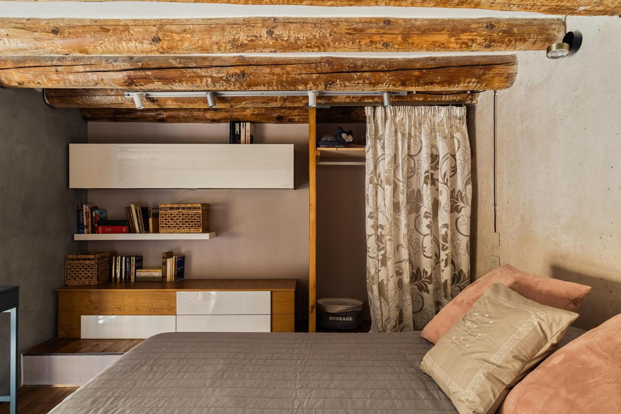 Bellevue Navigli Apartment Милано Екстериор снимка