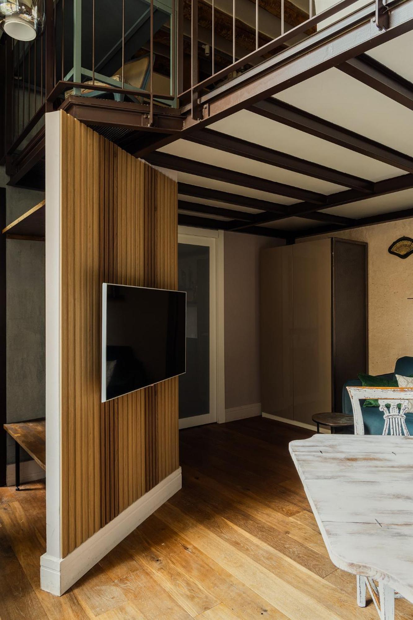 Bellevue Navigli Apartment Милано Екстериор снимка