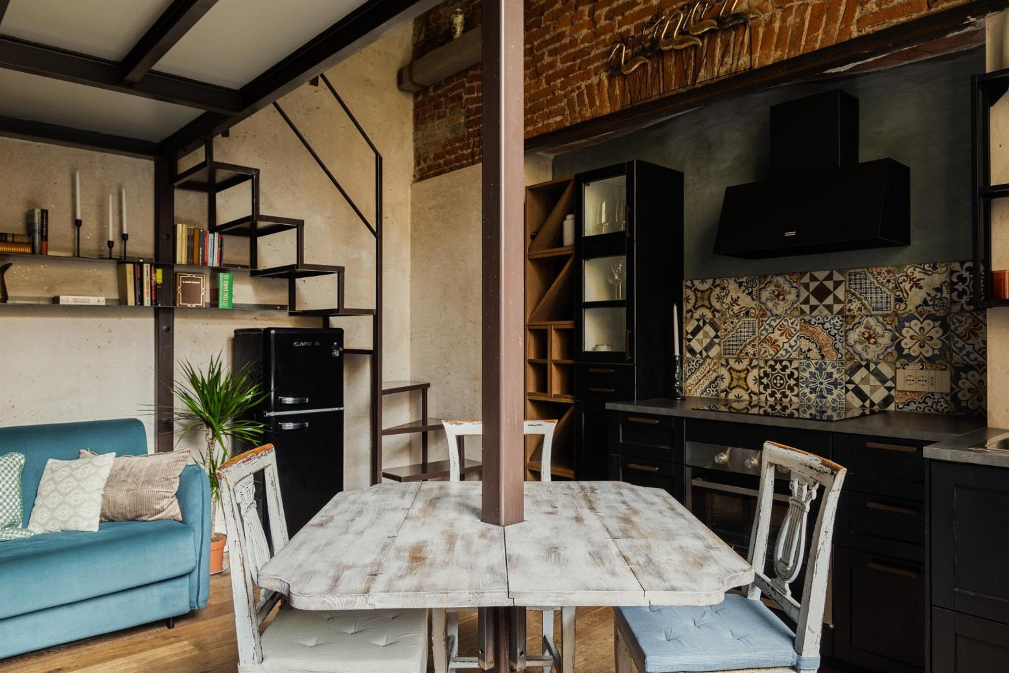 Bellevue Navigli Apartment Милано Екстериор снимка