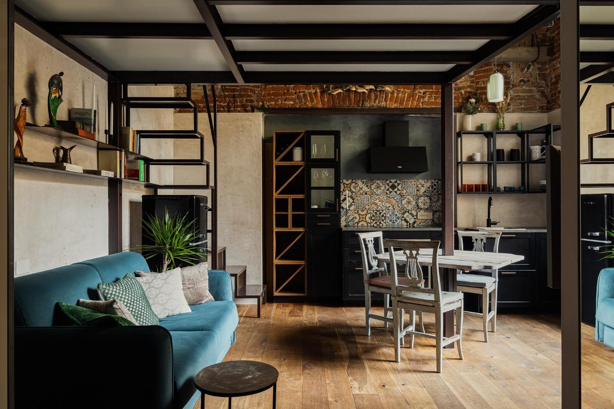 Bellevue Navigli Apartment Милано Екстериор снимка