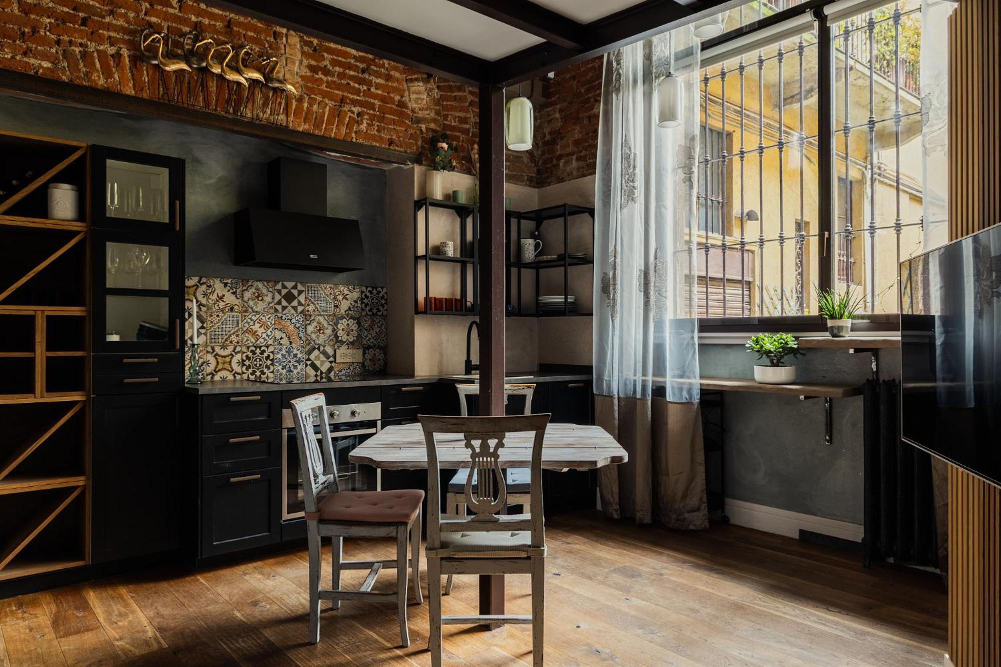 Bellevue Navigli Apartment Милано Екстериор снимка